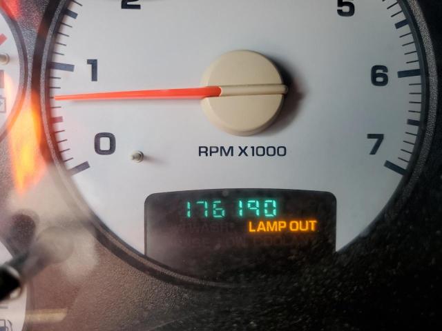 Photo 8 from auction – 2002 DODGE RAM 1500 with VIN 3D7HA18NX2G206842