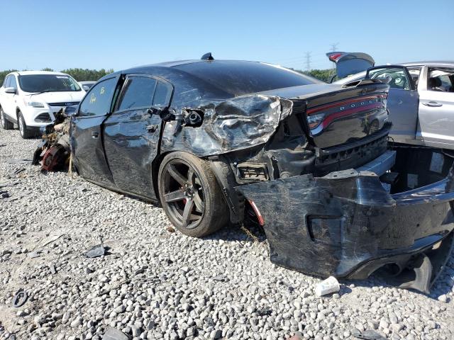 Photo 3 from auction – 2018 DODGE CHARGER SR with VIN 2C3CDXEJ6JH134508