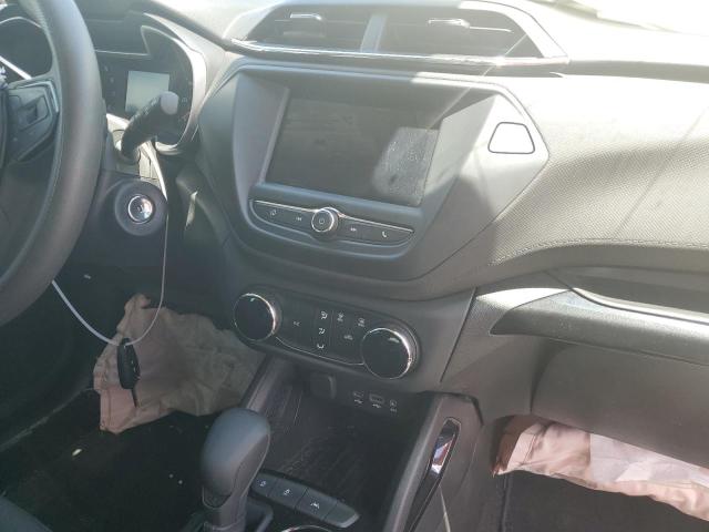 Photo 9 from auction – 2021 CHEVROLET TRAILBLAZE with VIN KL79MMS28MB159180