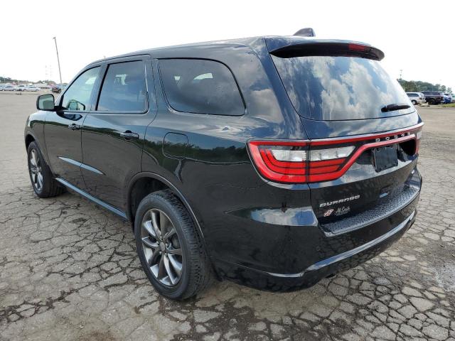 Photo 3 from auction – 2018 DODGE DURANGO GT with VIN 1C4RDJDG2JC400974