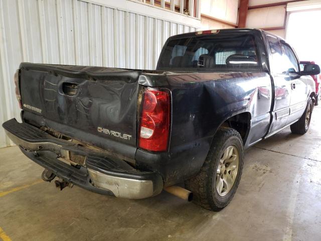 Photo 4 from auction – 2004 CHEVROLET SILVERADO with VIN 2GCEC19TX41389188