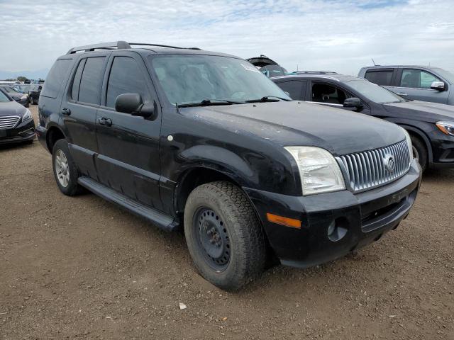 MERCURY MOUNTAINEE 2005 con VIN 4M2DU86W85ZJ06774 - Foto de la subasta
