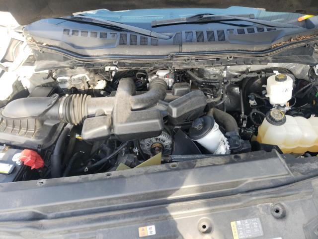 Photo 7 from auction – 2017 FORD F350 SUPER with VIN 1FDRF3E67HED94983