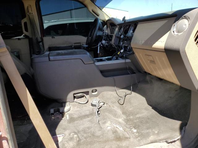 Photo 5 from auction – 2013 FORD F250 SUPER with VIN 1FT7W2BT9DEB01739