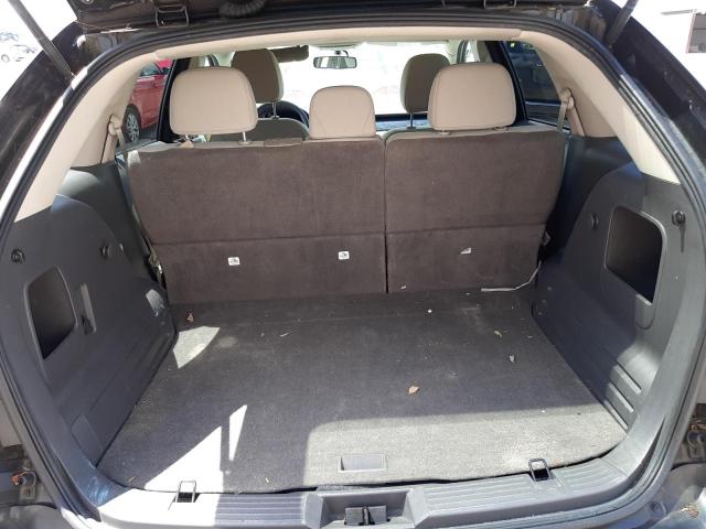 Photo 9 from auction – 2013 FORD EDGE SE with VIN 2FMDK3GC3DBB56918