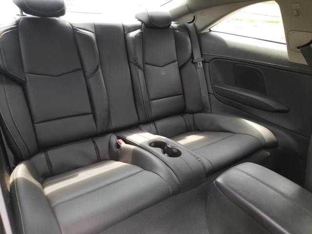 Photo 6 from auction – 2016 CADILLAC ATS with VIN 1G6AG1RX6G0164890