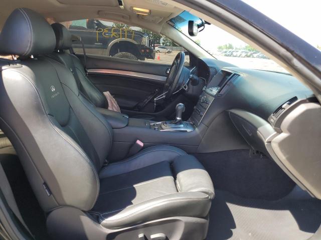 Photo 5 from auction – 2012 INFINITI G37 BASE with VIN JN1CV6EK1CM424153