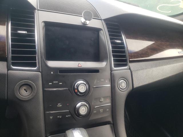 Photo 9 from auction – 2013 FORD TAURUS LIM with VIN 1FAHP2F8XDG121046