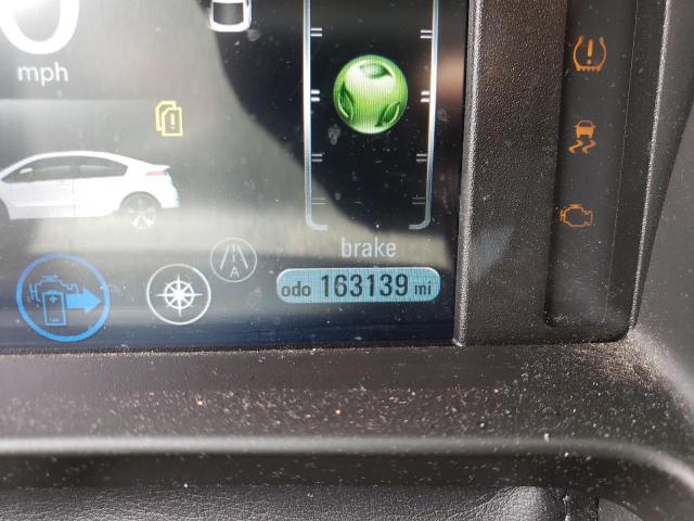 Photo 8 from auction – 2013 CHEVROLET VOLT with VIN 1G1RB6E41DU134197