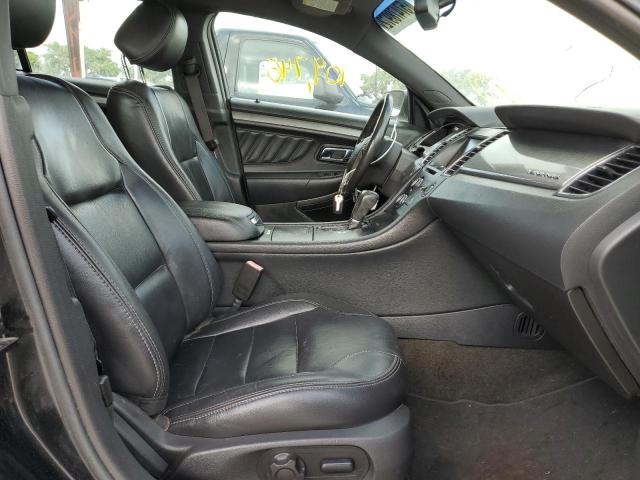 Photo 5 from auction – 2013 FORD TAURUS SEL with VIN 1FAHP2E81DG198986