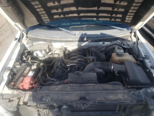 Photo 7 from auction – 2012 FORD F150 SUPER with VIN 1FTFW1CF9CKD81872
