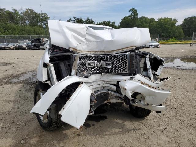 Photo 9 from auction – 2008 GMC NEW SIERRA with VIN 2GTEK638181328144