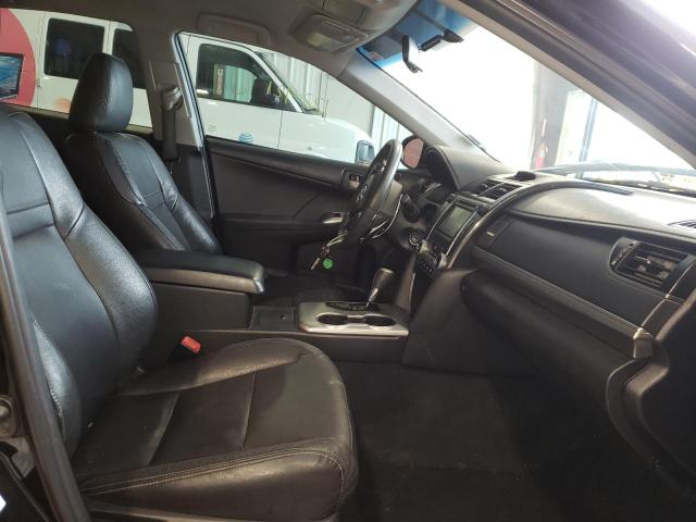 Photo 5 from auction – 2012 TOYOTA CAMRY BASE with VIN 4T1BF1FK4CU151308
