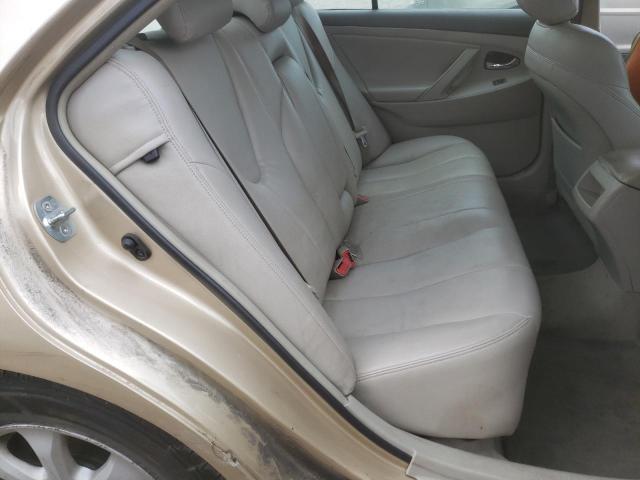 Photo 6 from auction – 2011 TOYOTA CAMRY BASE with VIN 4T1BF3EK7BU610942