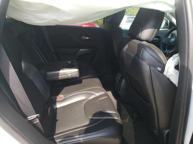 Photo 6 from auction – 2019 JEEP CHEROKEE L with VIN 1C4PJMLB3KD310302