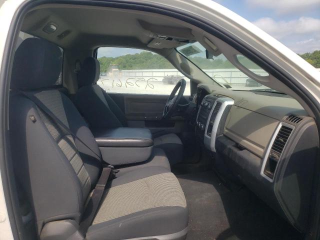 Photo 5 from auction – 2009 DODGE RAM 1500 with VIN 1D3HB16P49J506226