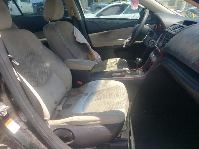 Photo 5 from auction – 2011 MAZDA 6 I with VIN 1YVHZ8BH1B5M18075