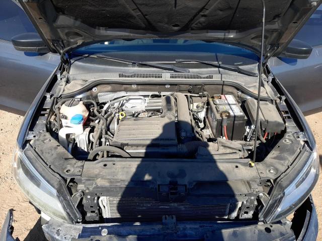 Photo 7 from auction – 2016 VOLKSWAGEN JETTA SE with VIN 3VWD67AJ0GM268342