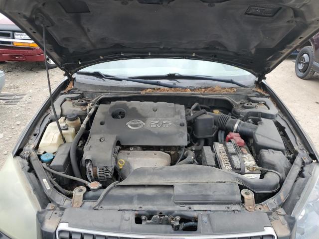 Photo 7 from auction – 2006 NISSAN ALTIMA S with VIN 1N4AL11E26C172507