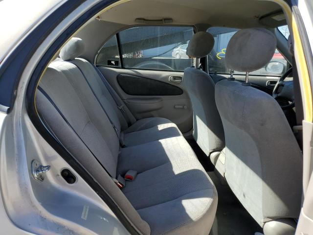 Photo 6 from auction – 2001 TOYOTA COROLLA CE with VIN 1NXBR12E91Z433366