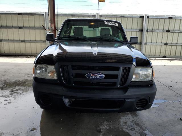Photo 9 from auction – 2011 FORD RANGER with VIN 1FTKR1ADXBPB19173