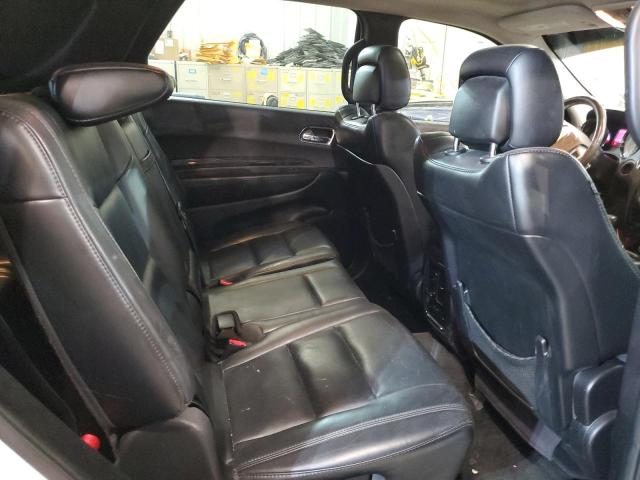 Photo 6 from auction – 2012 DODGE DURANGO CR with VIN 1C4RDJDG7CC178712