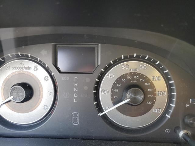 Photo 8 from auction – 2012 HONDA ODYSSEY EX with VIN 5FNRL5H63CB084003