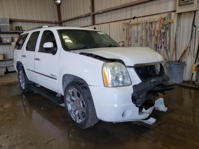 GMC YUKON DENA 2011 with VIN 1GKS1EEF5BR173659 - Photo from auction