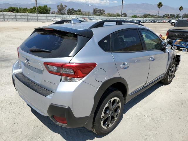 Zdjęcie 4 z aukcji – 2022 SUBARU CROSSTREK z VIN JF2GTAPC3N8219704