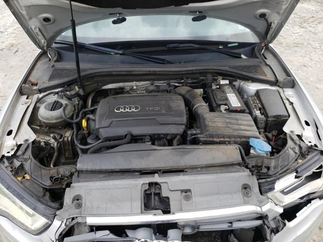 Photo 7 from auction – 2015 AUDI A3 PREMIUM with VIN WAUACGFF3F1008531