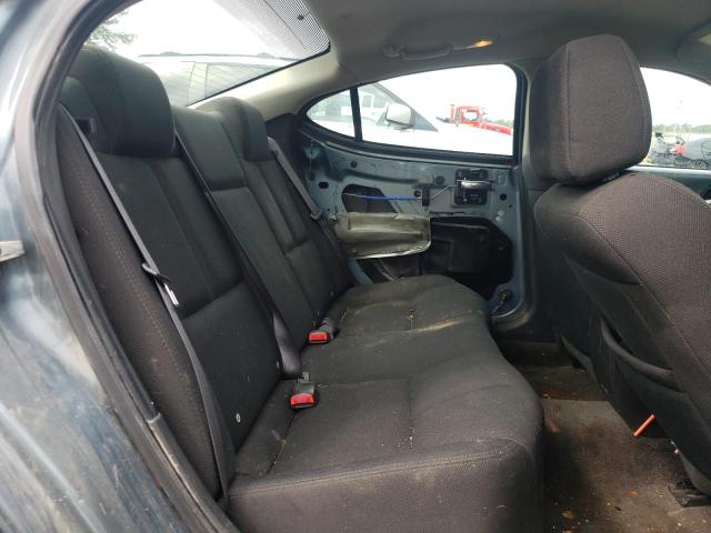 Photo 6 from auction – 2006 PONTIAC GRAND PRIX with VIN 2G2WP552X61258346