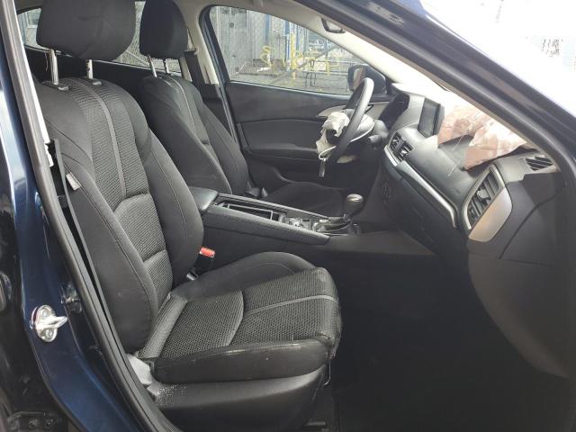 Photo 5 from auction – 2018 MAZDA 3 SPORT with VIN 3MZBN1U74JM164919