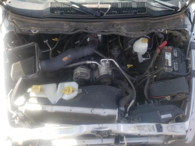 Photo 7 from auction – 2008 DODGE RAM 1500 S with VIN 1D7HU18208S596834