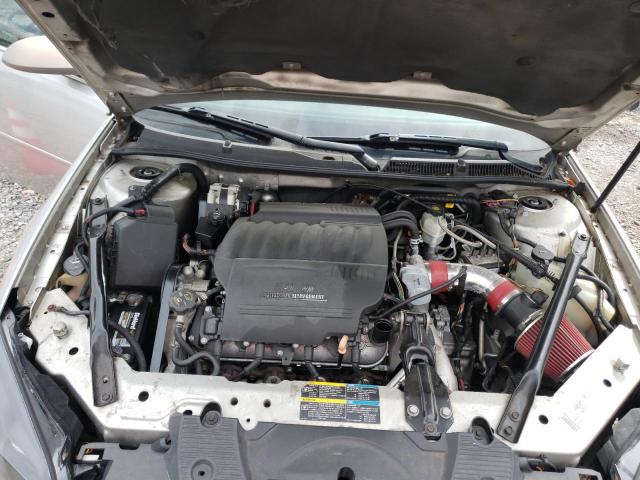 Photo 7 from auction – 2007 CHEVROLET IMPALA SUP with VIN 2G1WD58C679225803