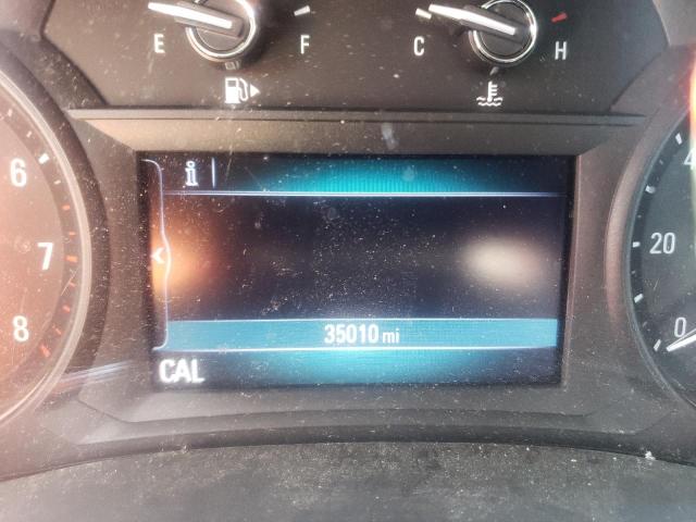 Photo 8 from auction – 2021 BUICK ENCORE PRE with VIN KL4CJASB7MB321827