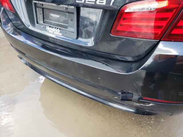 Photo 9 from auction – 2013 BMW 528 I with VIN WBAXG5C53DDY36721