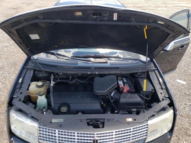 Photo 7 from auction – 2008 LINCOLN MKX with VIN 2LMDU68C98BJ14368