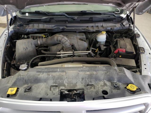 Photo 7 from auction – 2012 DODGE RAM with VIN 1C6RD7KT9CS165797