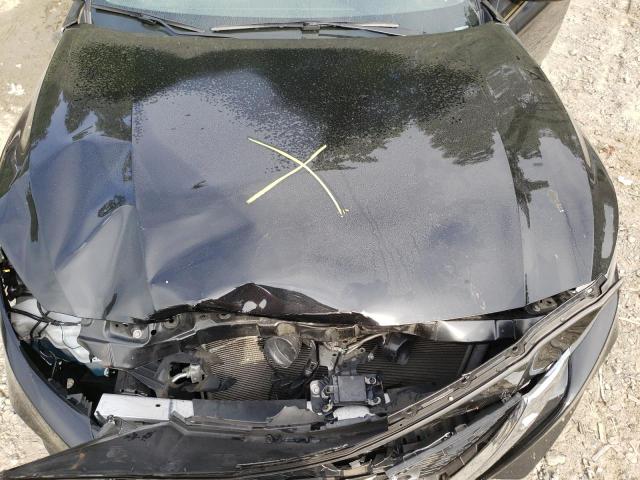 Photo 7 from auction – 2019 NISSAN ALTIMA S with VIN 1N4BL4BV3KC227738