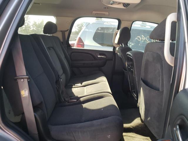 Photo 6 from auction – 2007 GMC YUKON with VIN 1GKFC13J87R122918