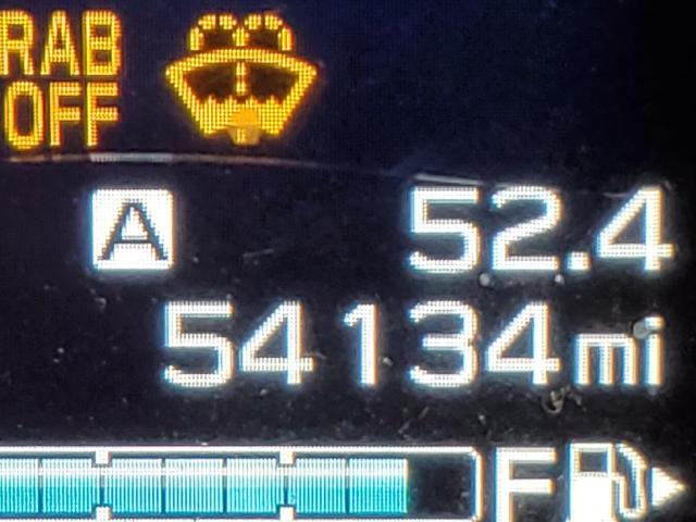 Photo 8 from auction – 2018 SUBARU CROSSTREK with VIN JF2GTALC6J8283610