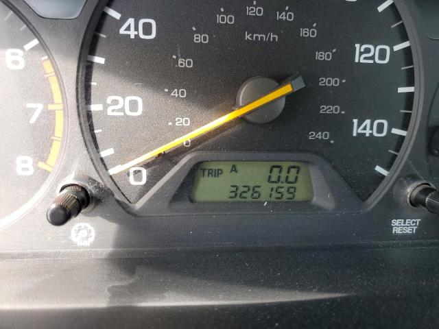 Photo 8 from auction – 2001 HONDA ACCORD with VIN 1HGCG16591A077903