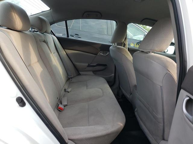 Zdjęcie 6 z aukcji – 2012 HONDA CIVIC LX z VIN 2HGFB2F42CH007348