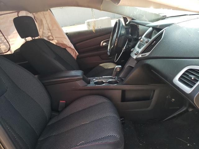 Photo 5 from auction – 2012 GMC TERRAIN SL with VIN 2GKFLTEKXC6163641