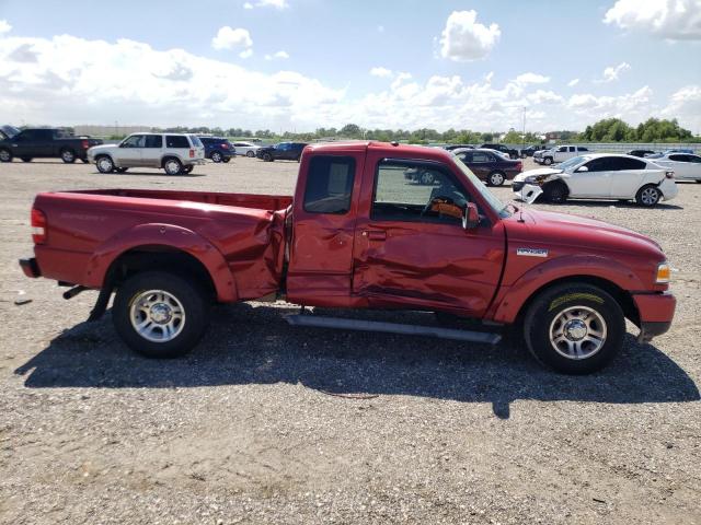 Photo 9 from auction – 2008 FORD RANGER SUP with VIN 1FTYR14U58PA98201