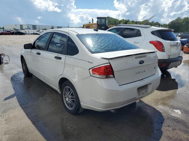 Photo 3 from auction – 2011 FORD FOCUS SE with VIN 1FAHP3FN4BW193763