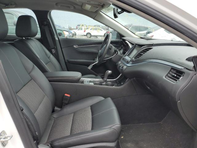Photo 5 from auction – 2020 CHEVROLET IMPALA LT with VIN 1G11Z5S35LU114967
