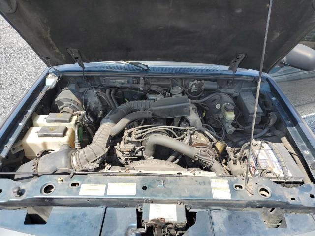 Photo 7 from auction – 1997 MAZDA B2300 with VIN 4F4CR12A0VTM22734