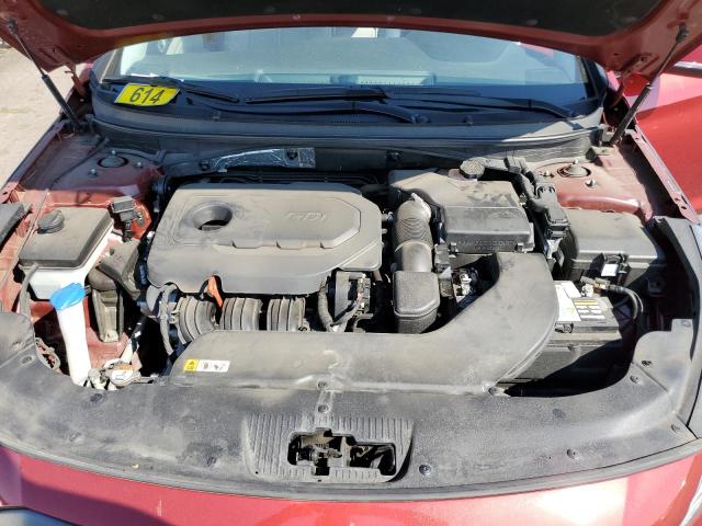 Photo 7 from auction – 2016 HYUNDAI SONATA SPO with VIN 5NPE34AF9GH331406