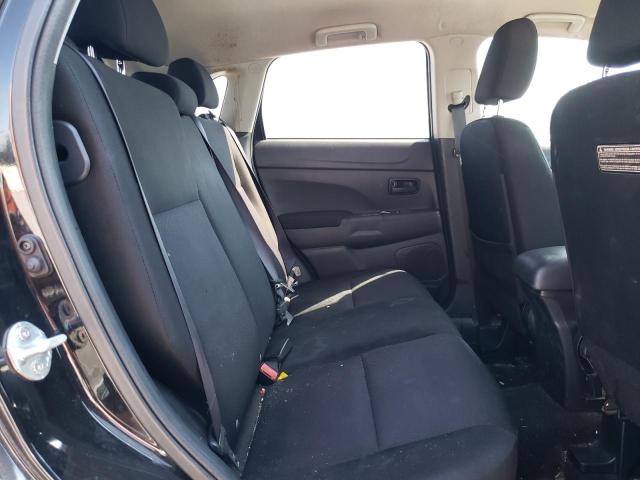 Photo 6 from auction – 2012 MITSUBISHI OUTLANDER with VIN JA4AP3AU2CZ002846